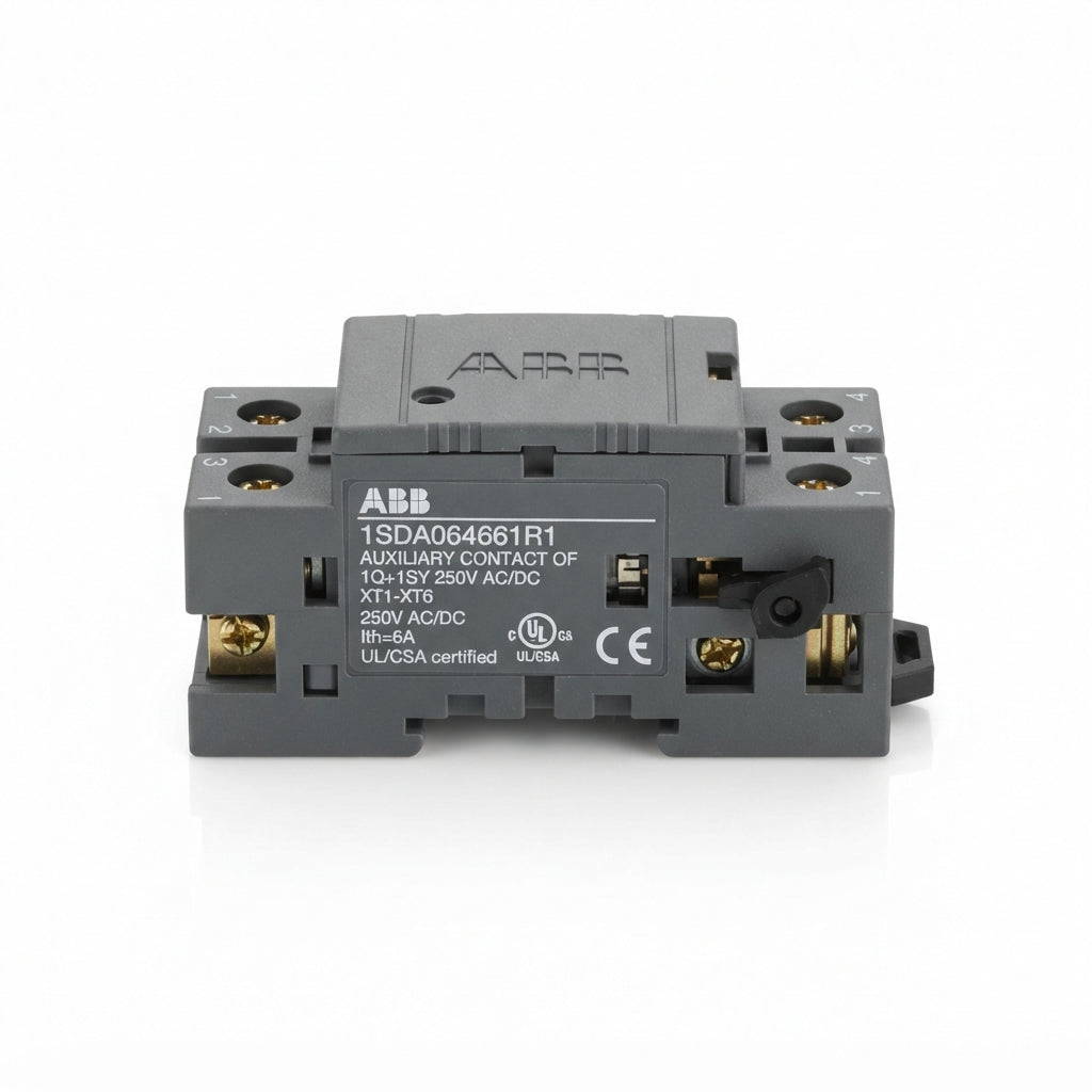 ABB 1SDA064661R1 ACCESORIOS ELECTRICOS