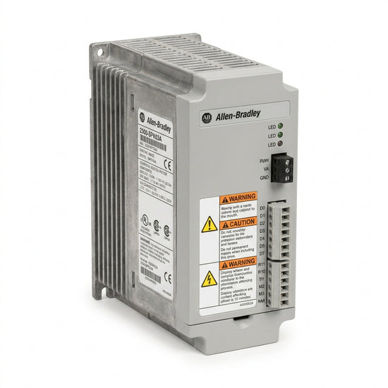 ALLEN-BRADLEY 2300-SPK03A