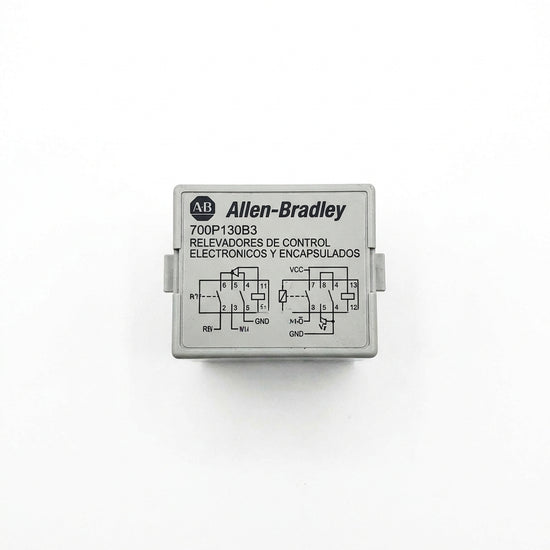 ALLEN-BRADLEY 700P130B3 RELEVADORES DE CONTROL ELECTRONICOS Y ENCAPSULADOS