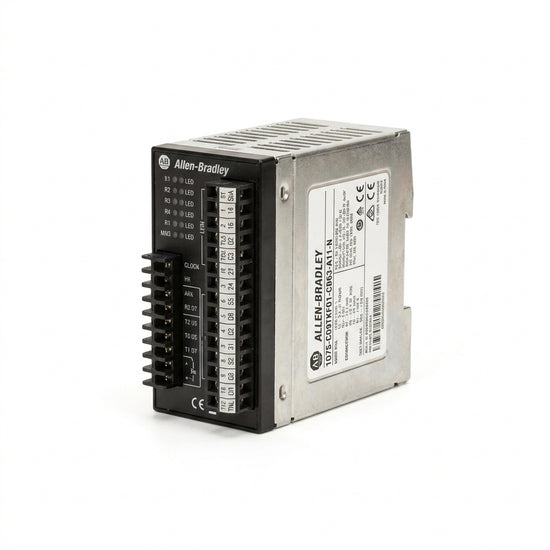 ALLEN-BRADLEY 1O7S-CO9TKFO1-CB63-A11-N