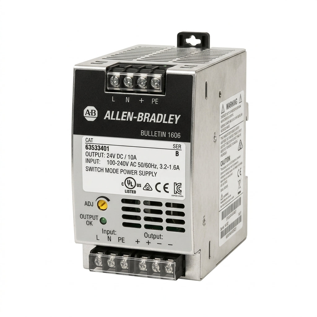 ALLEN-BRADLEY 63533401