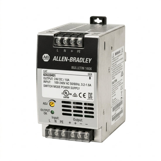 ALLEN-BRADLEY 63533401