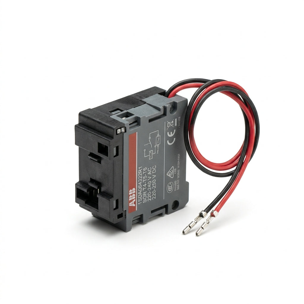 ABB 1SDA064322R1 ACCESORIOS ELECTRICOS