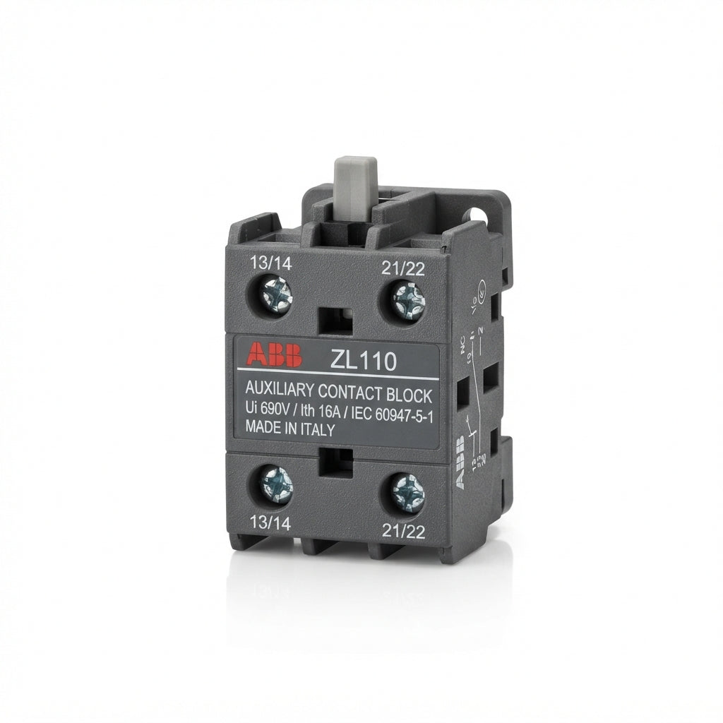 ABB ZL110 ACCESORIOS ELECTRICOS