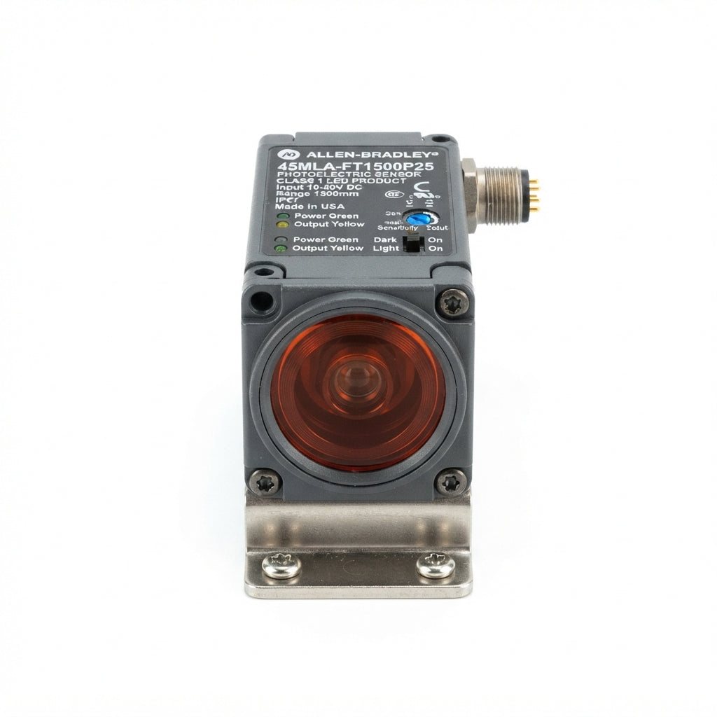 ALLEN-BRADLEY 45MLA-FT1500P25