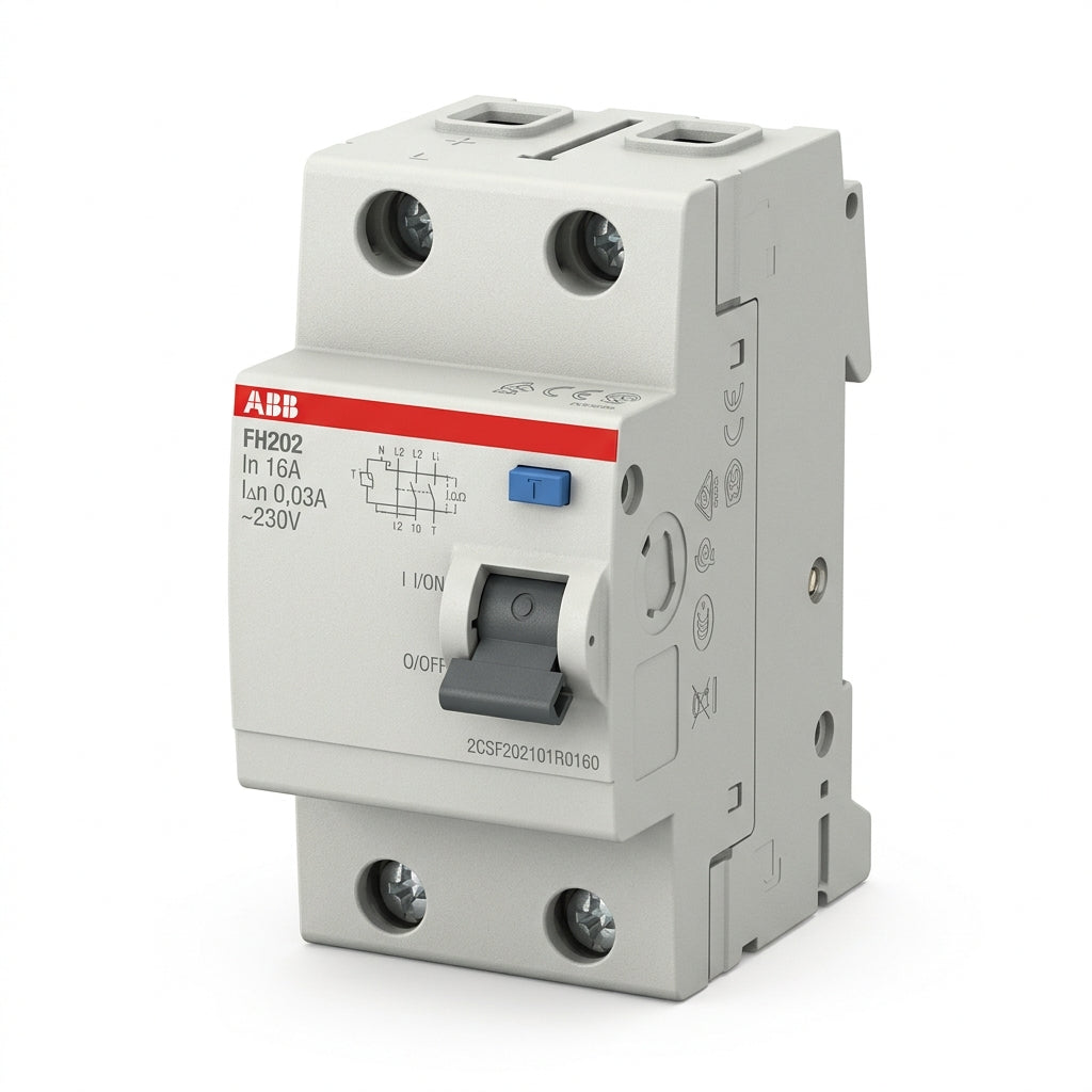 ABB 2CSF202101R0160 ACCESORIOS ELECTRICOS