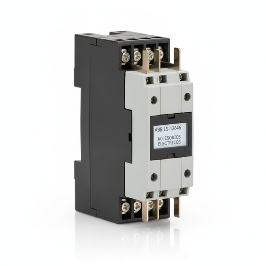 ABB LS-12646 ACCESORIOS ELECTRICOS