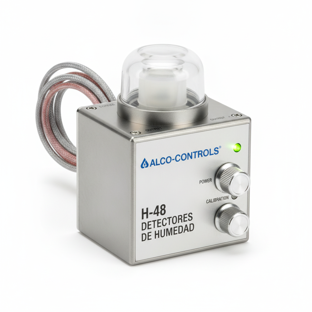 ALCO-CONTROLS H-48 DETECTORES DE HUMEDAD