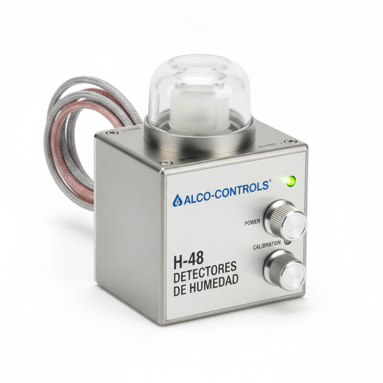 ALCO-CONTROLS H-48 DETECTORES DE HUMEDAD