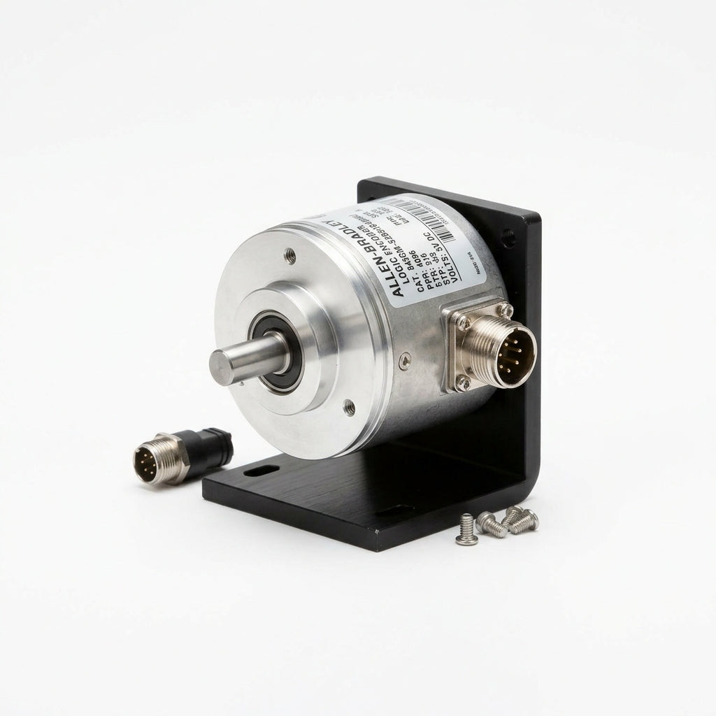 ALLEN-BRADLEY 845GM-S2B5HS4096U ENCODERS - DECODERS Y ACCESORIOS