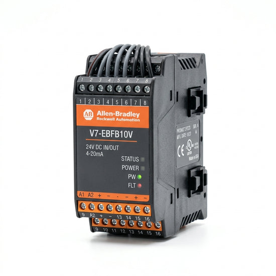 ALLEN-BRADLEY V7-EBFB10V