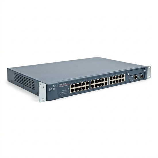 3COM 3C16980A ACCESS POINTS- GATEWAYS-MODEMS-SWITCHES-ROUTERS