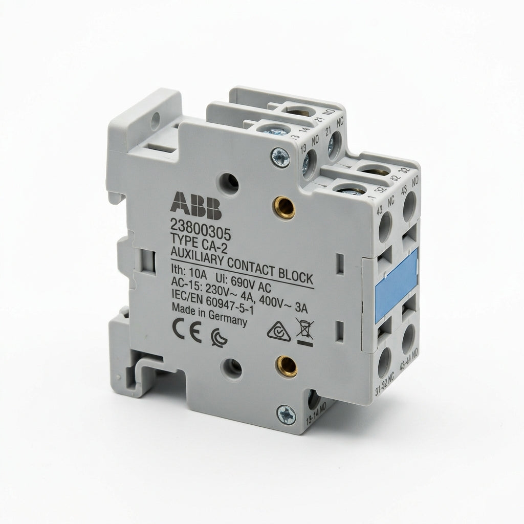ABB 23800305 ACCESORIOS ELECTRICOS