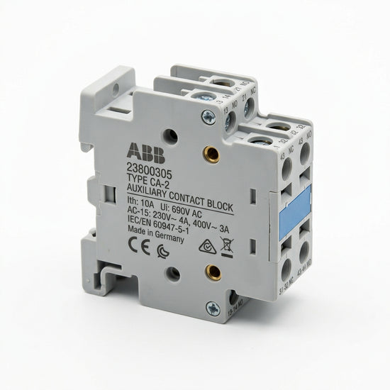 ABB 23800305 ACCESORIOS ELECTRICOS
