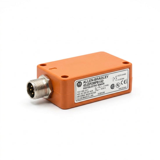ALLEN-BRADLEY 42JSP2MPB1A2