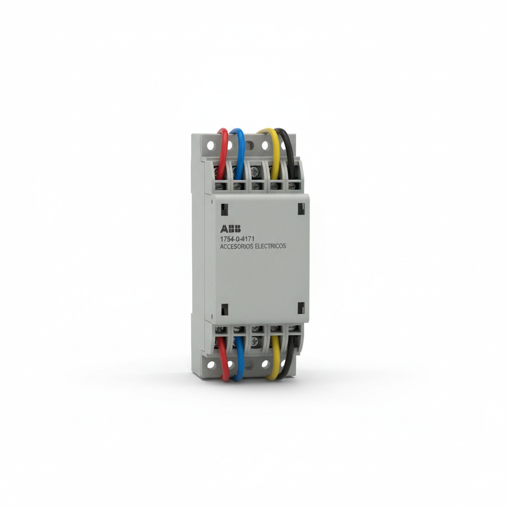 ABB 1754-0-4171 ACCESORIOS ELECTRICOS