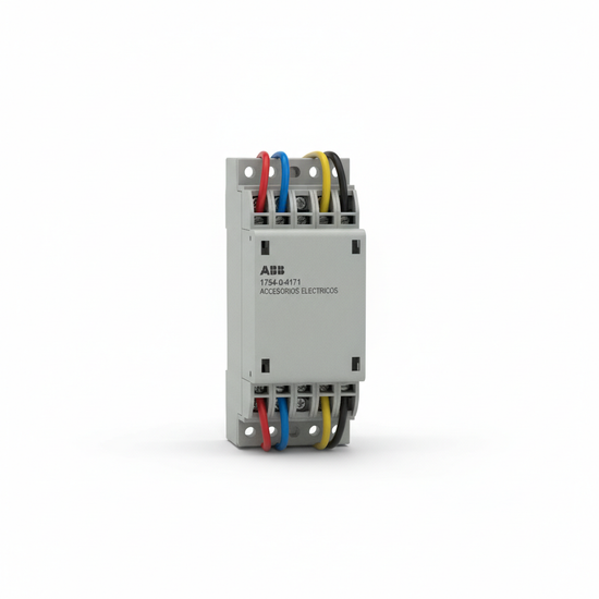 ABB 1754-0-4171 ACCESORIOS ELECTRICOS
