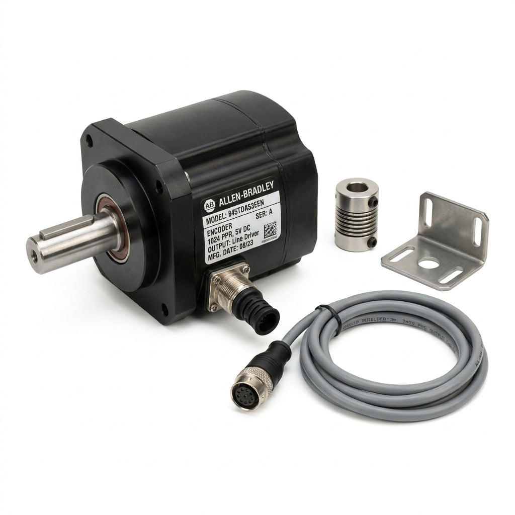 ALLEN-BRADLEY 845TDA53EEN ENCODERS - DECODERS Y ACCESORIOS