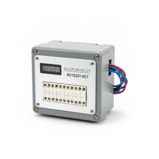 ALLEN-BRADLEY 4018201457
