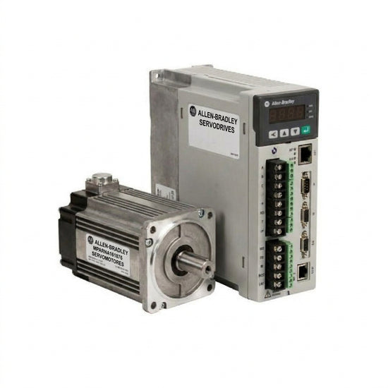 ALLEN-BRADLEY MPARNA161876 SERVOMOTORES Y SERVODRIVES