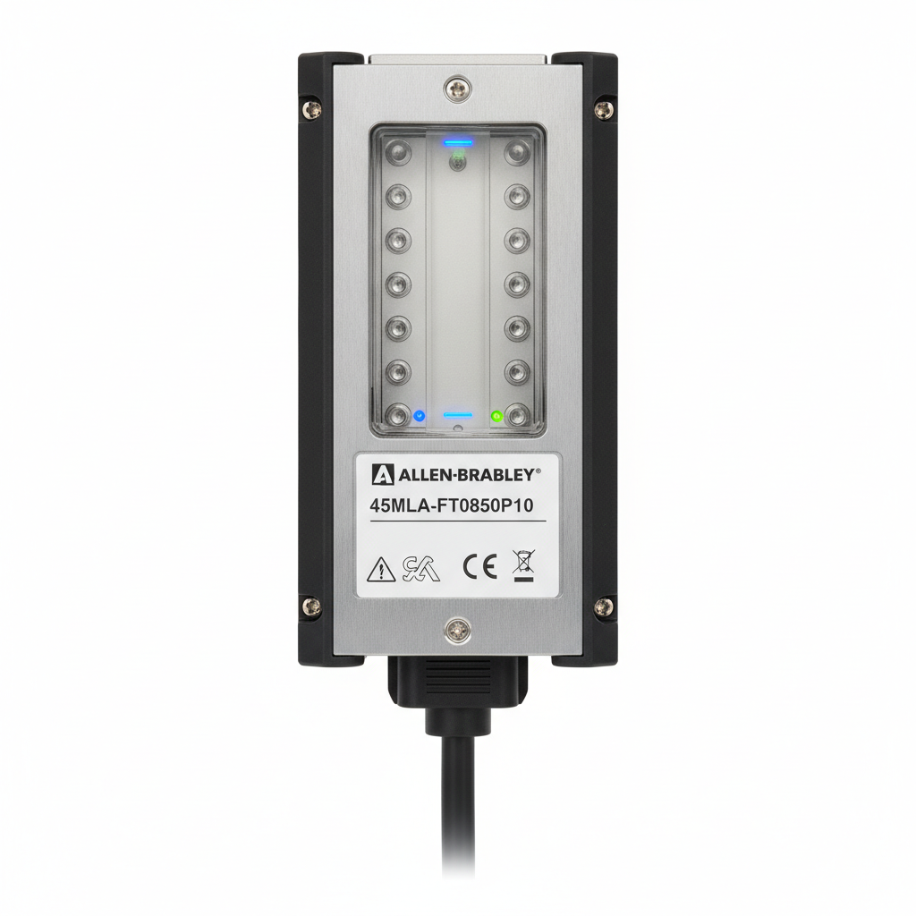 ALLEN-BRADLEY 45MLA-FT0850P10
