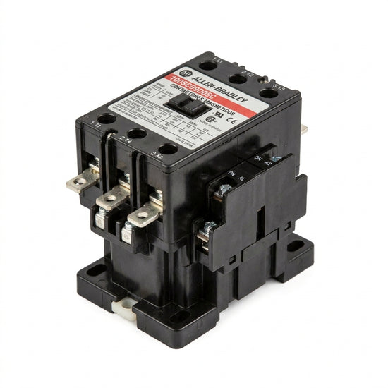 ALLEN-BRADLEY 100SC09D05C CONTACTORES MAGNETICOS