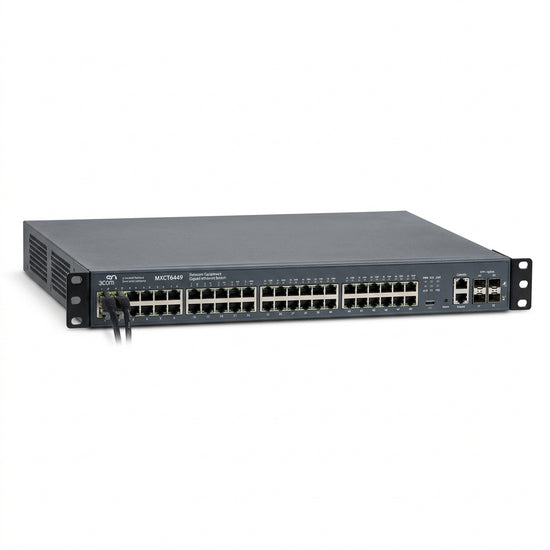 3COM MXCT6449 EQUIPO DATACOM (REDES Y CABLEADO ESTRUCTURADO)