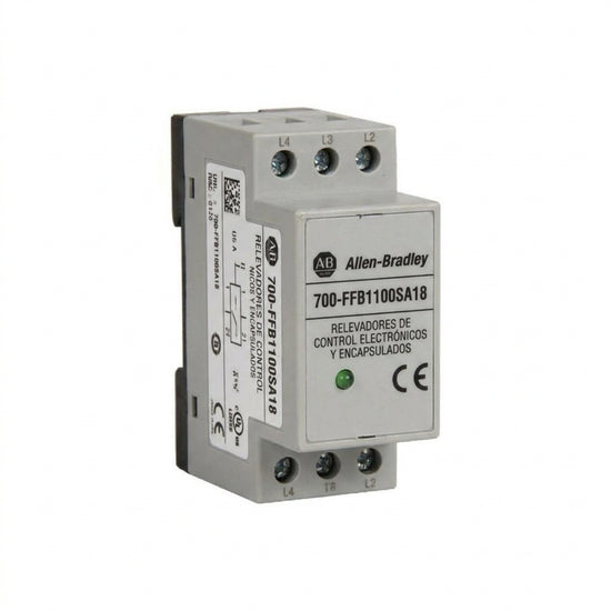 ALLEN-BRADLEY 700FFB1100SA18 RELEVADORES DE CONTROL ELECTRONICOS Y ENCAPSULADOS