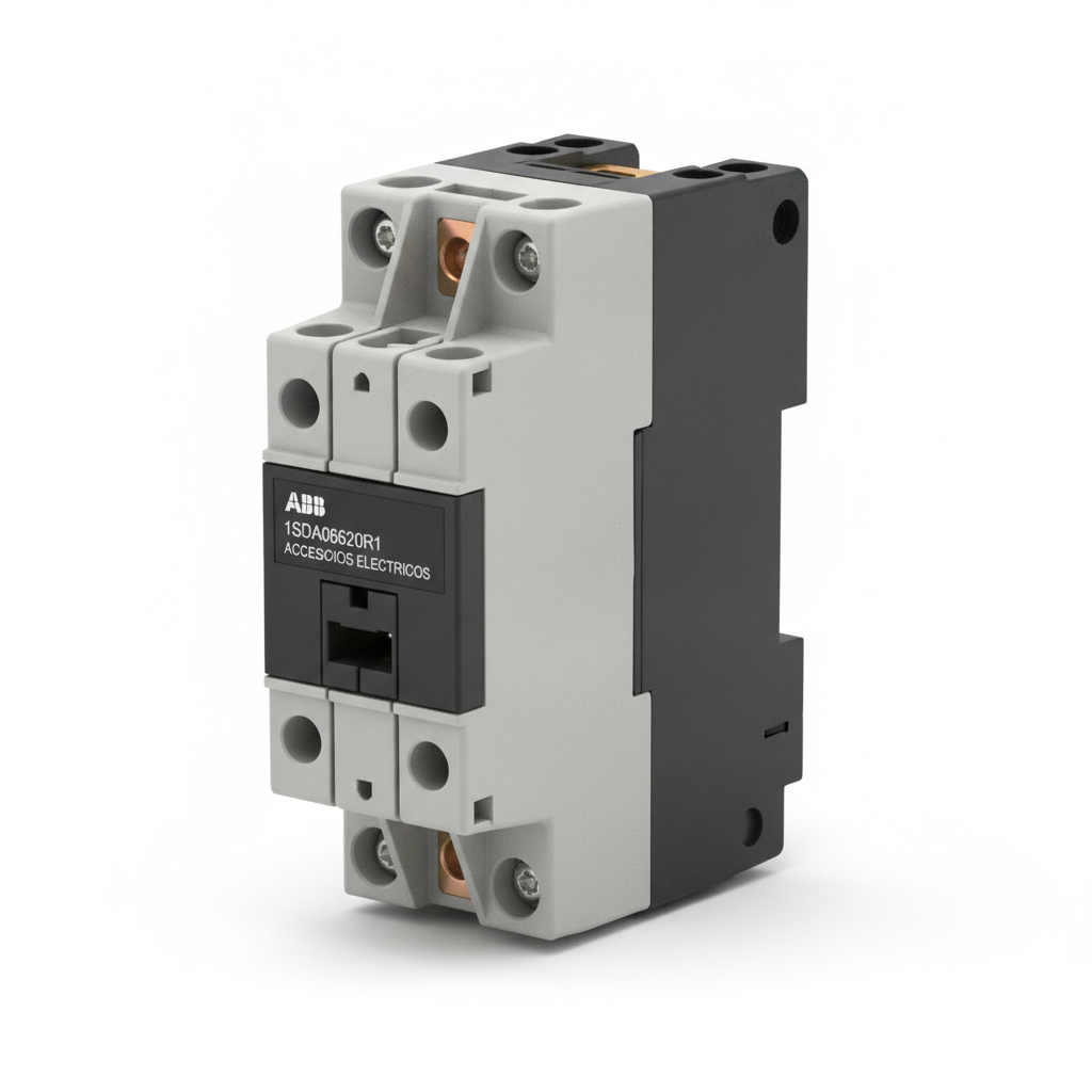 ABB 1SDA068620R1 ACCESORIOS ELECTRICOS