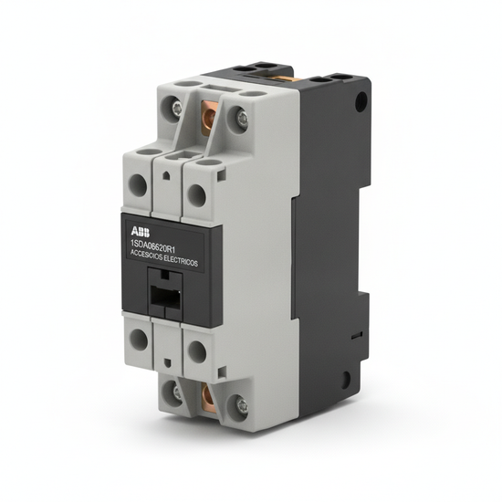 ABB 1SDA068620R1 ACCESORIOS ELECTRICOS