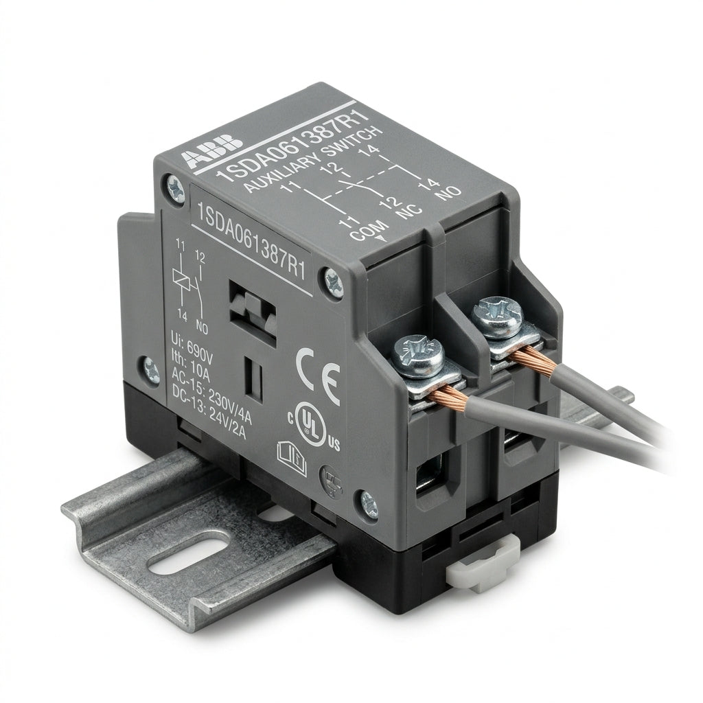 ABB 1SDA061387R1 ACCESORIOS ELECTRICOS