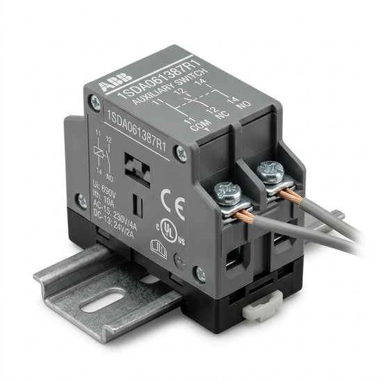 ABB 1SDA061387R1 ACCESORIOS ELECTRICOS