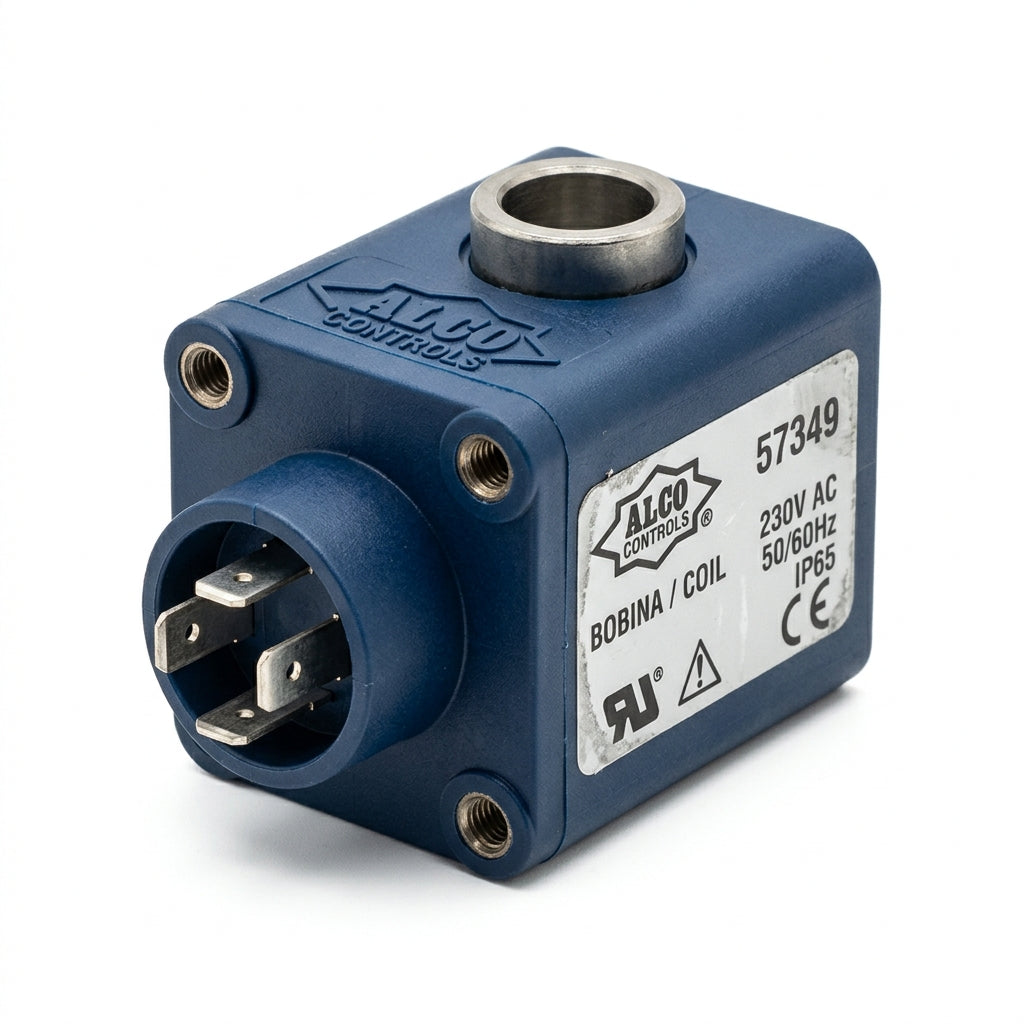 ALCO-CONTROLS 57349 BOBINAS Y SOLENOIDES