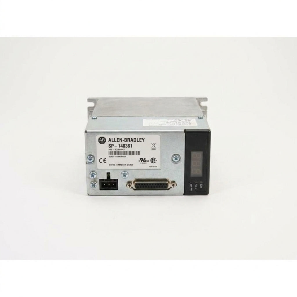 ALLEN-BRADLEY SP-140361