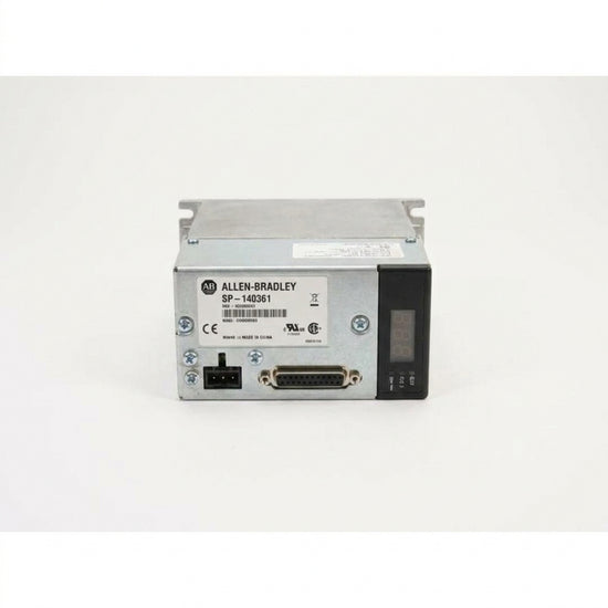 ALLEN-BRADLEY SP-140361