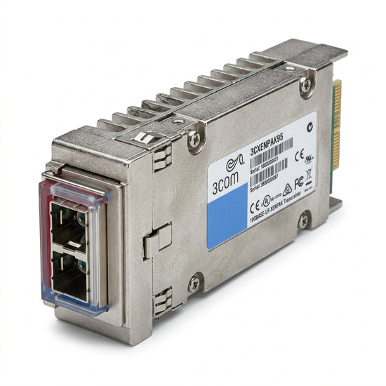 3COM 3CXENPAK95 EQUIPO DATACOM (REDES Y CABLEADO ESTRUCTURADO)