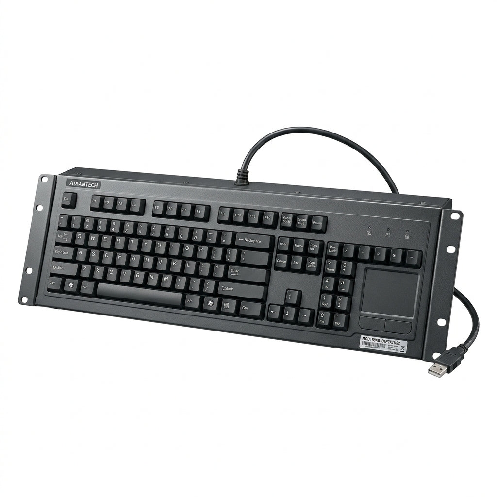 ADVANTECH 96KB104P2KTUS3 EQUIPO DATACOM (REDES Y CABLEADO ESTRUCTURADO)