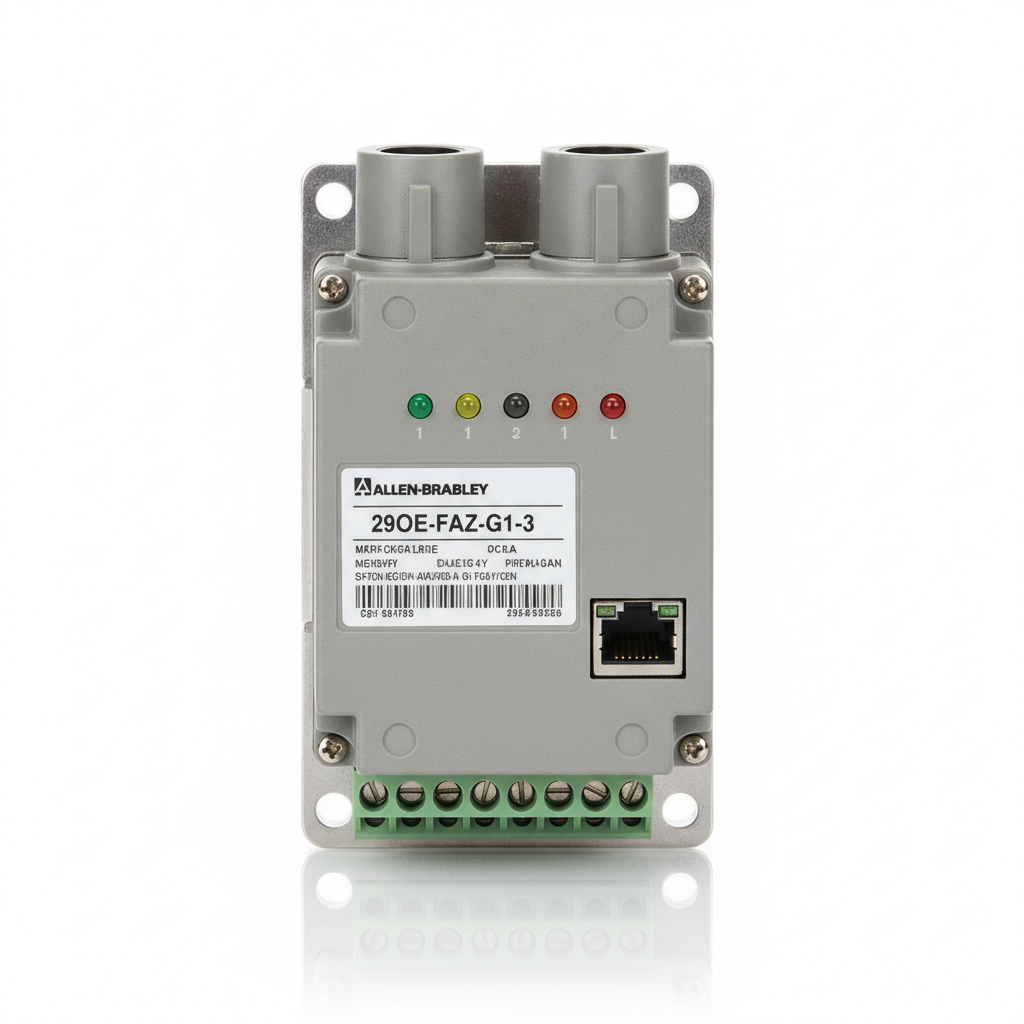 ALLEN-BRADLEY 29OE-FAZ-G1-3