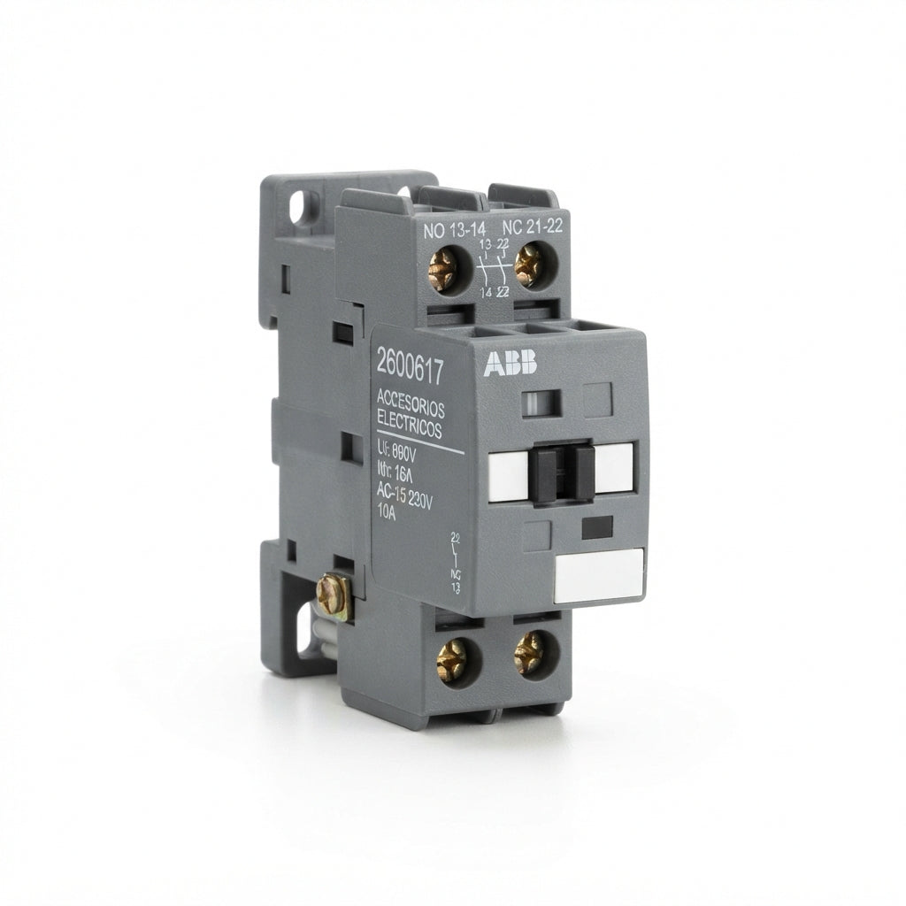 ABB 2600617 ACCESORIOS ELECTRICOS