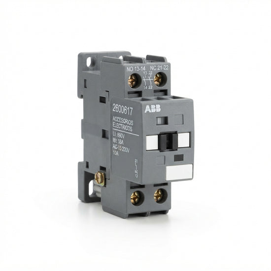 ABB 2600617 ACCESORIOS ELECTRICOS