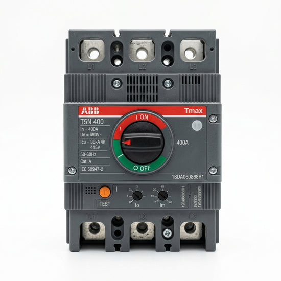 ABB 1SDA060868R1 INTERRUPTORES TERMOMAGNETICOS EN CAJA MOLDEADA