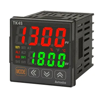 Autonics TZN4S-12S