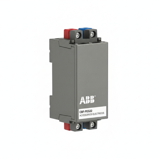 ABB CBF-PEG22 ACCESORIOS ELECTRICOS