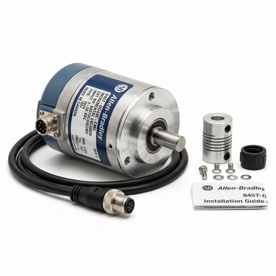 ALLEN-BRADLEY 845TDC43ECMC ENCODERS - DECODERS Y ACCESORIOS