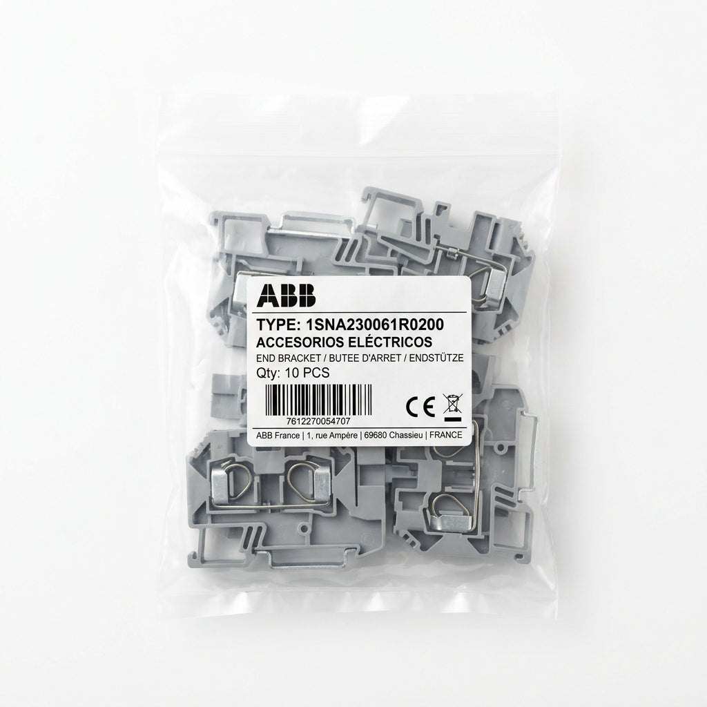 ABB 1SNA230061R0200 ACCESORIOS ELECTRICOS