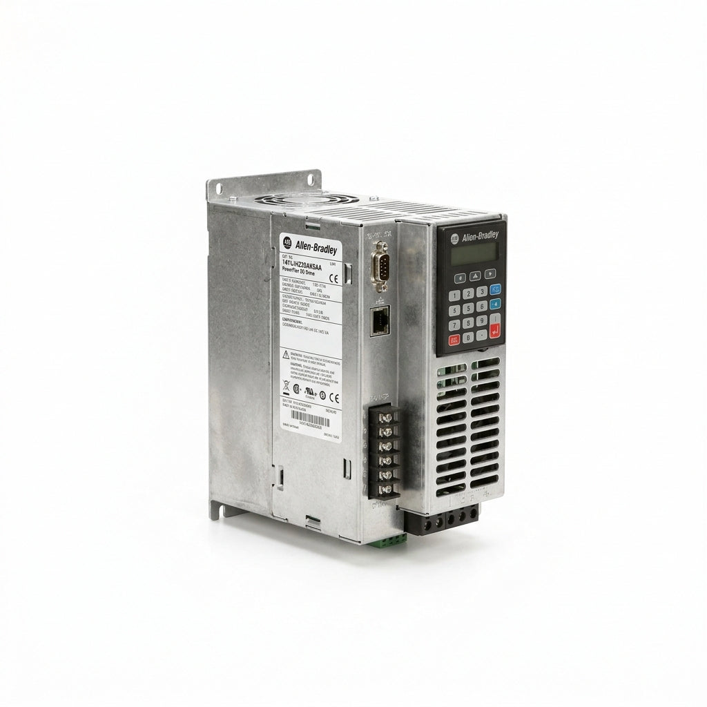 ALLEN-BRADLEY 1414-IHZ20AK0AA