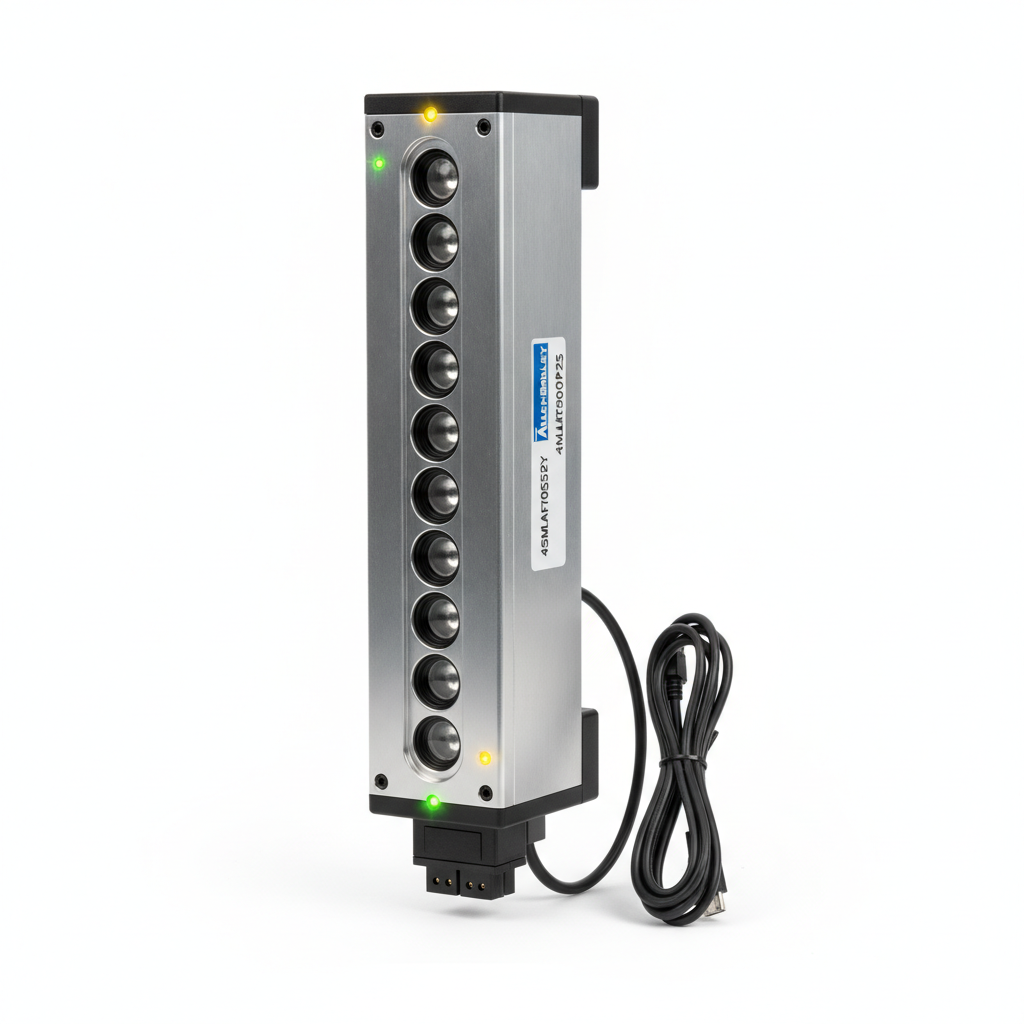 ALLEN-BRADLEY 45MLAFT0550P25