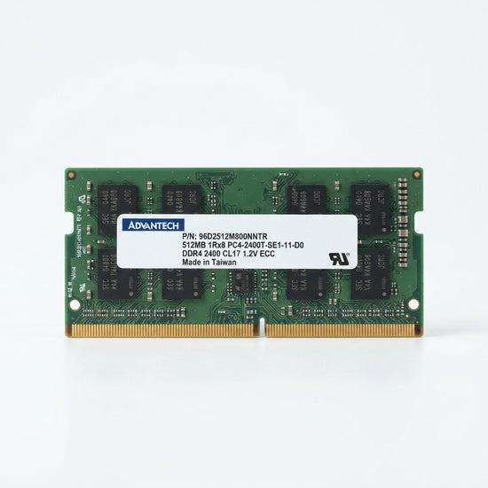 ADVANTECH 96D2512M800NNTR EQUIPO DATACOM (REDES Y CABLEADO ESTRUCTURADO)