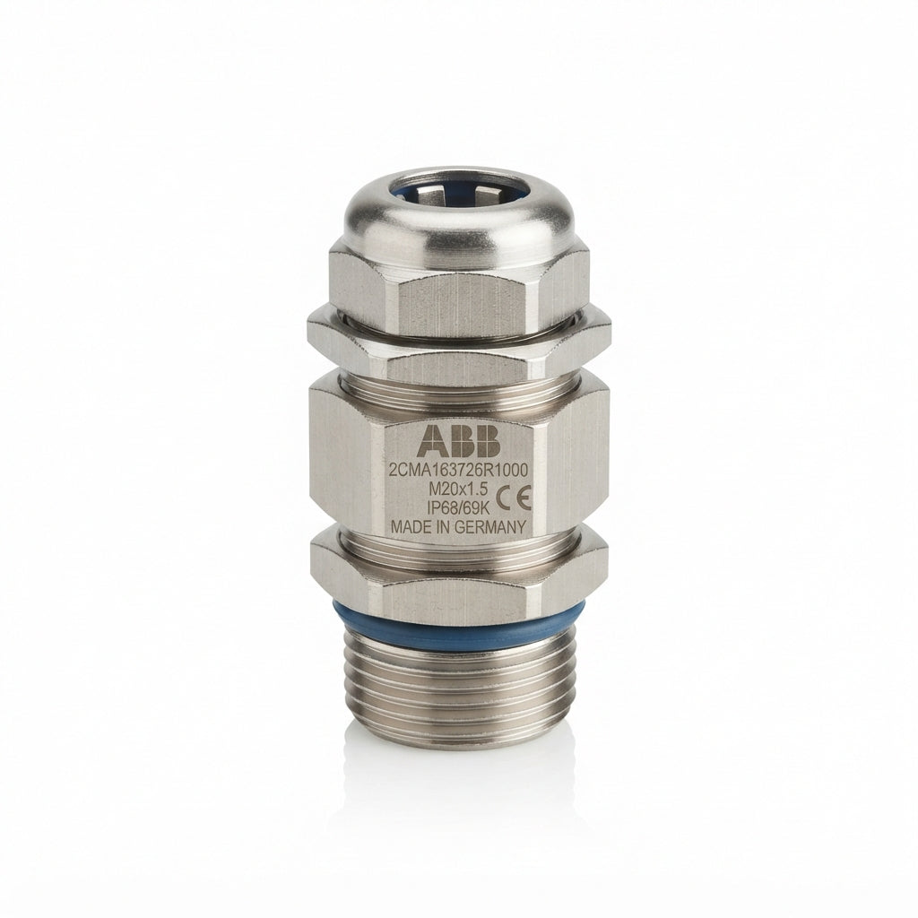 ABB 2CMA163726R1000 ACCESORIOS ELECTRICOS