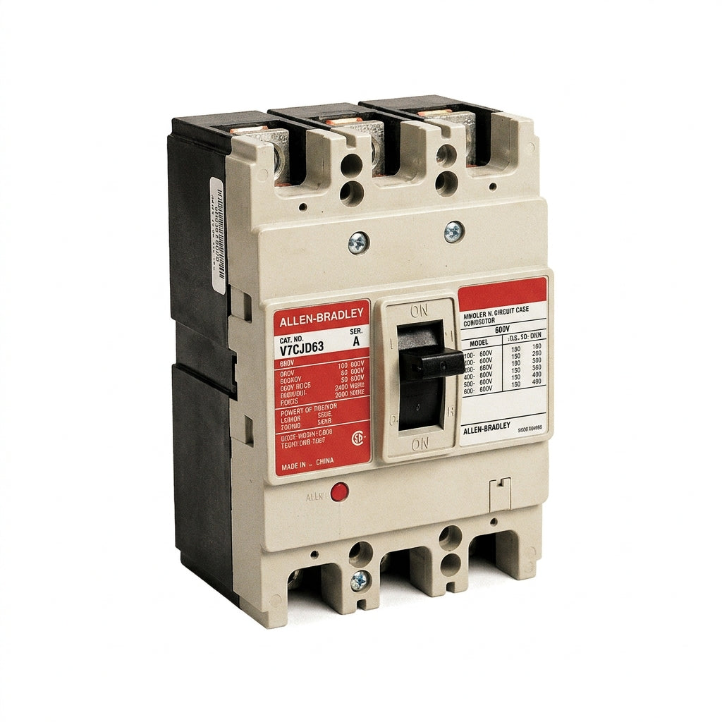 ALLEN-BRADLEY V7CJD63